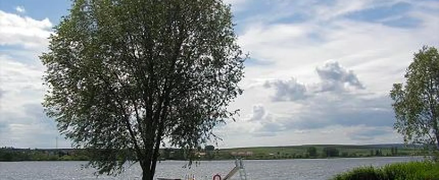 Camping Seeburg