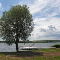 Camping Seeburg