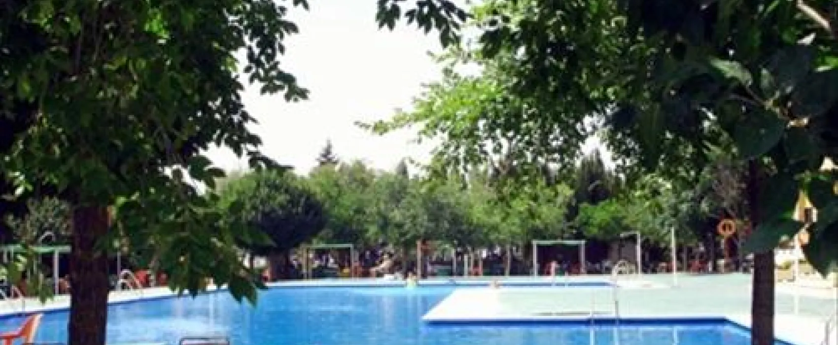 Camping Suspiro Del Moro