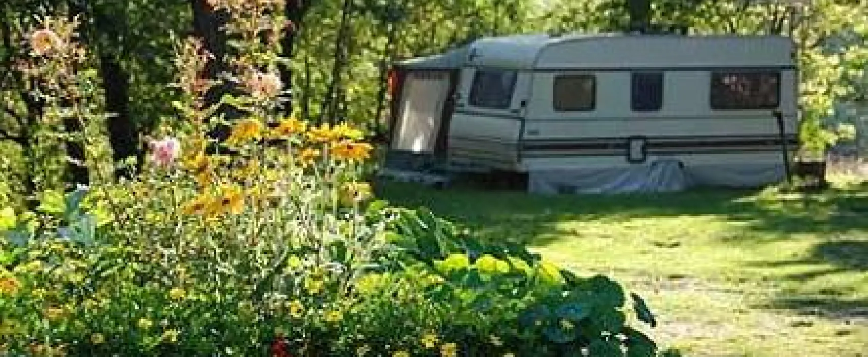 Camping Le Reclus