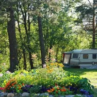 Camping Le Reclus