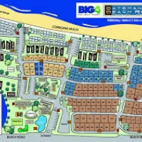 BIG4 Batemans Bay Beach Resort