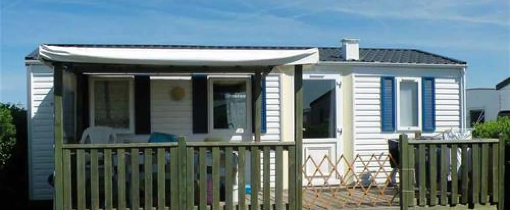 Camping Les Jonquilles