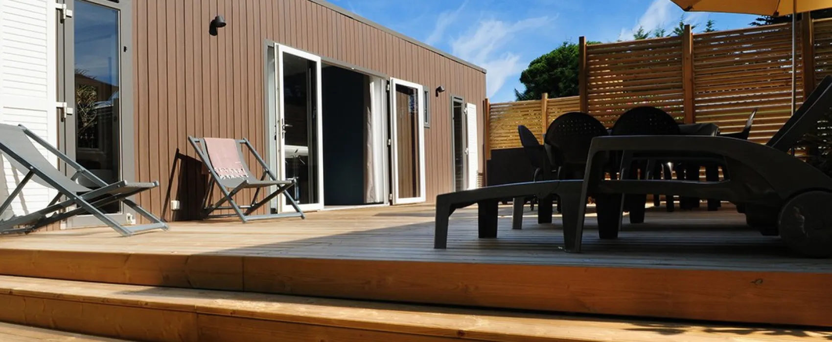 campiotel des dunes
