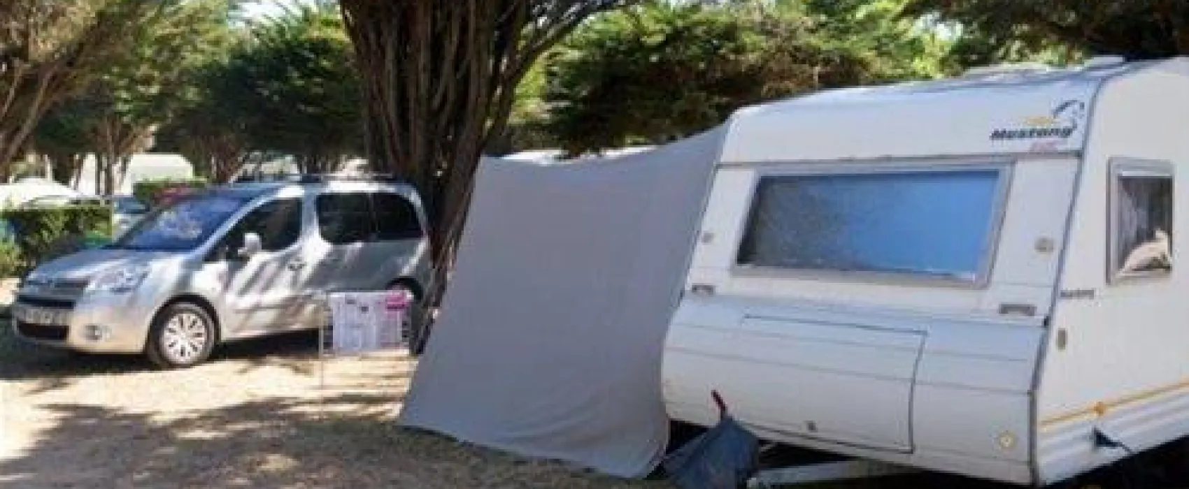 campiotel des dunes