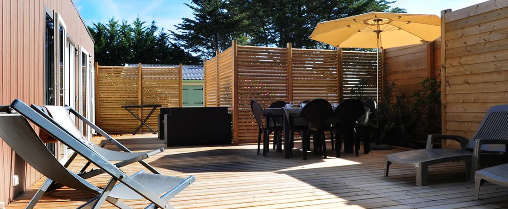campiotel des dunes
