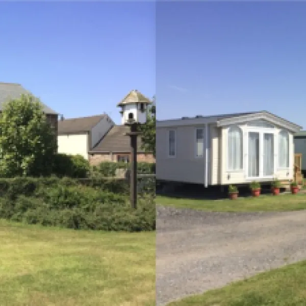 Spring Lea Caravan Park