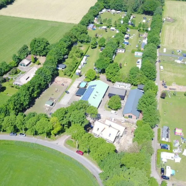 Camping Het Kampererve