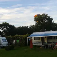Camping Het Kampererve