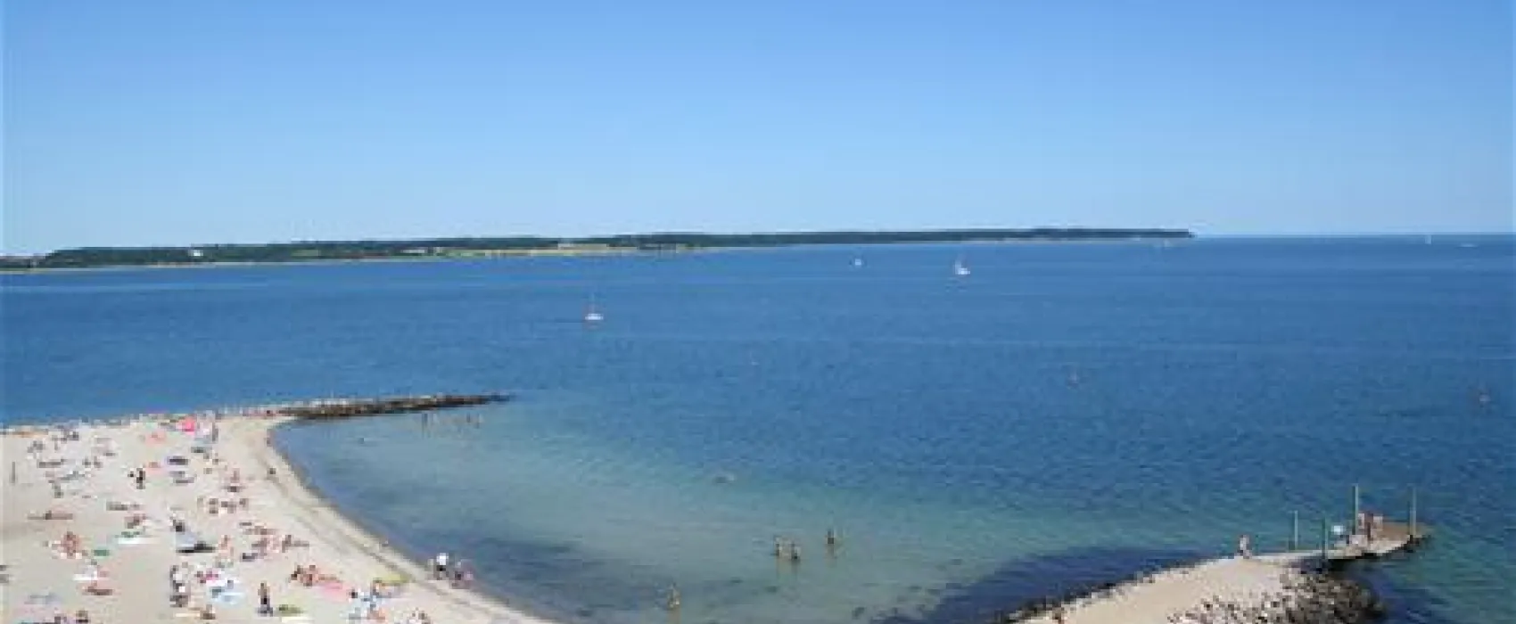 Juelsminde Camping