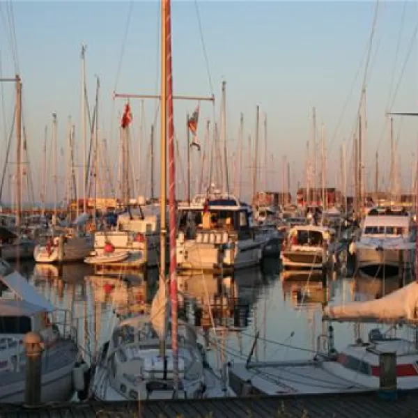 Juelsminde Camping