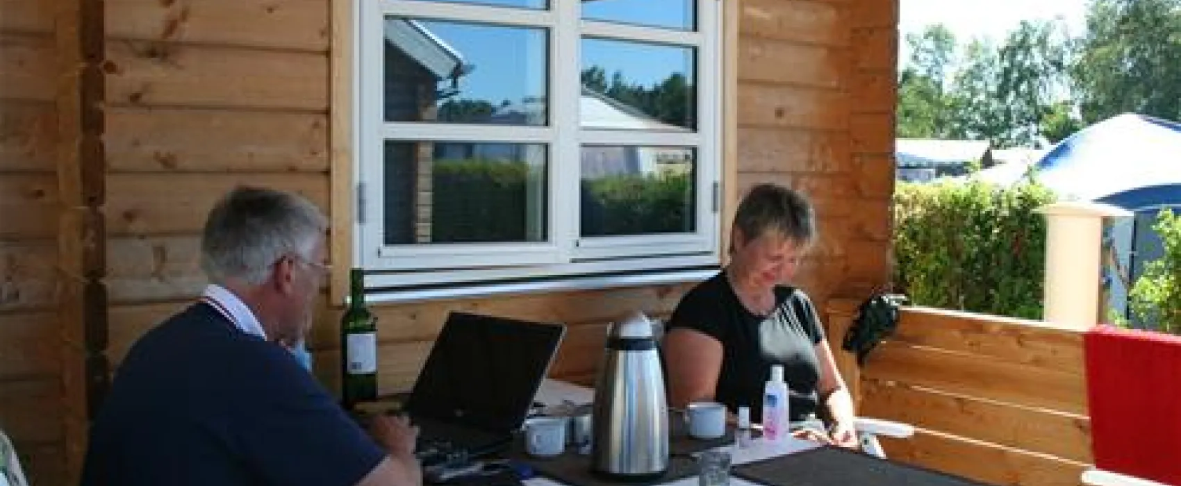 Juelsminde Camping