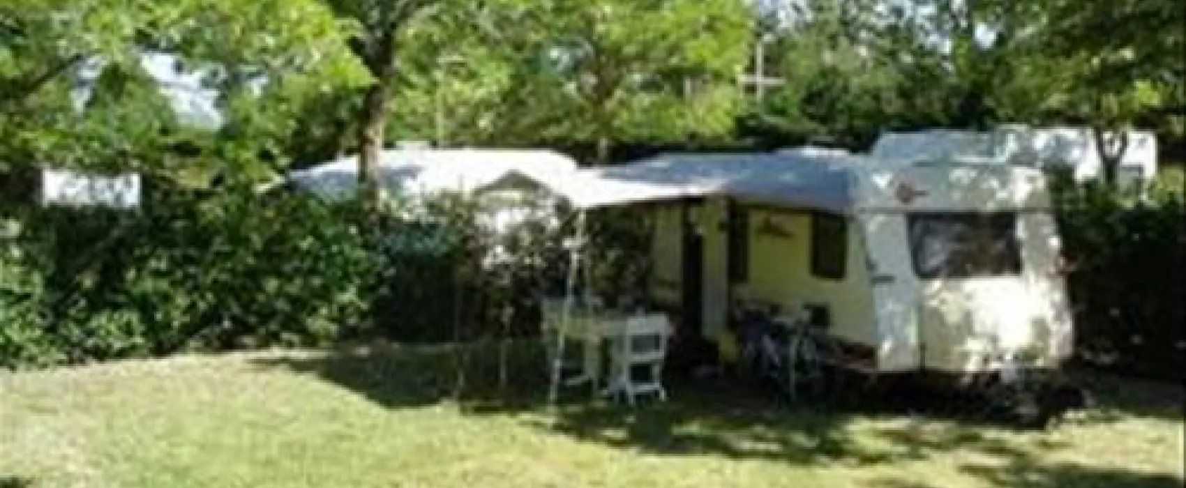 Flower Camping - Val de Loire