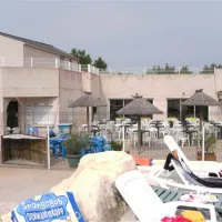 Camping les Sables  