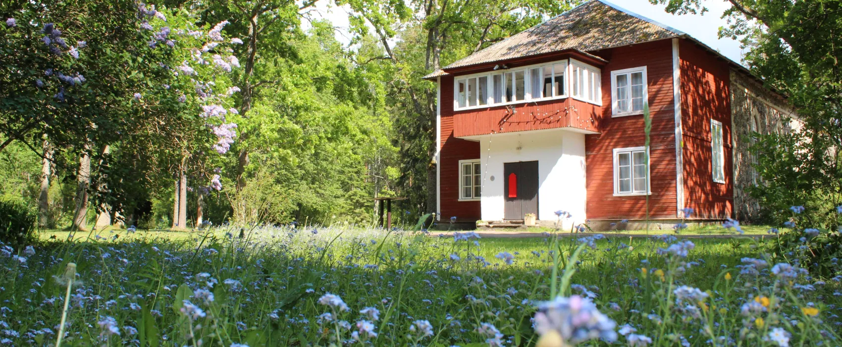 UKI Uulu Church Culture and Holiday Village