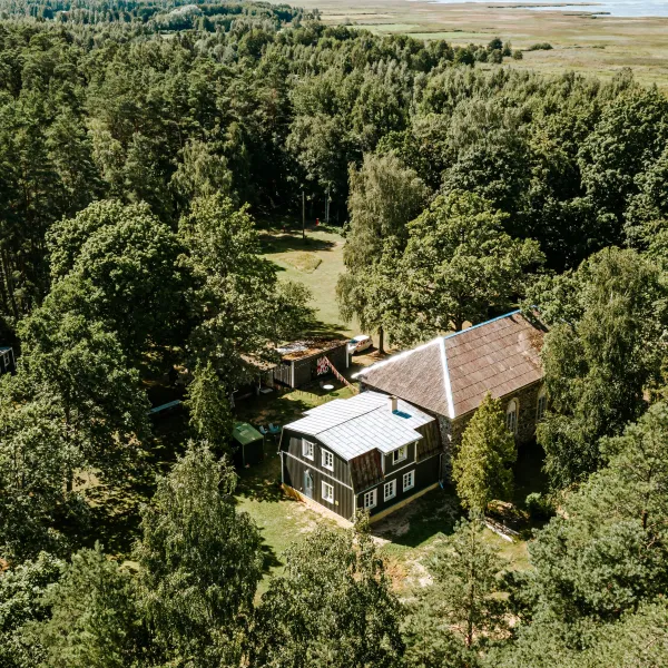 UKI Uulu Church Culture and Holiday Village