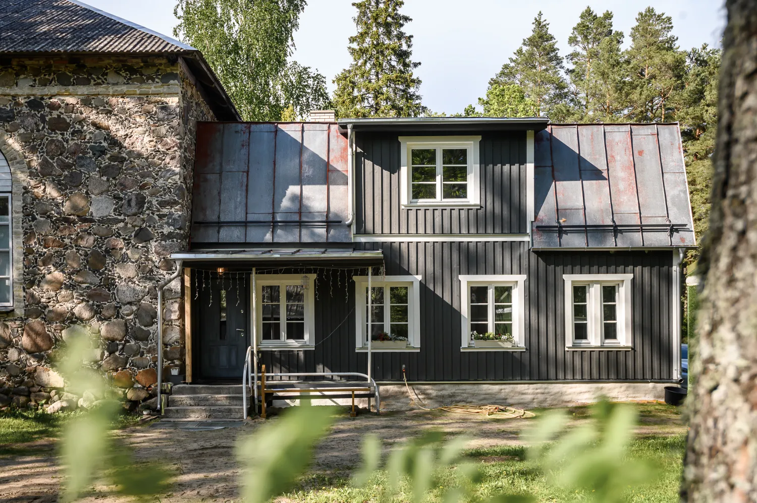 questhouse