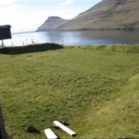 Klaksvik Camping