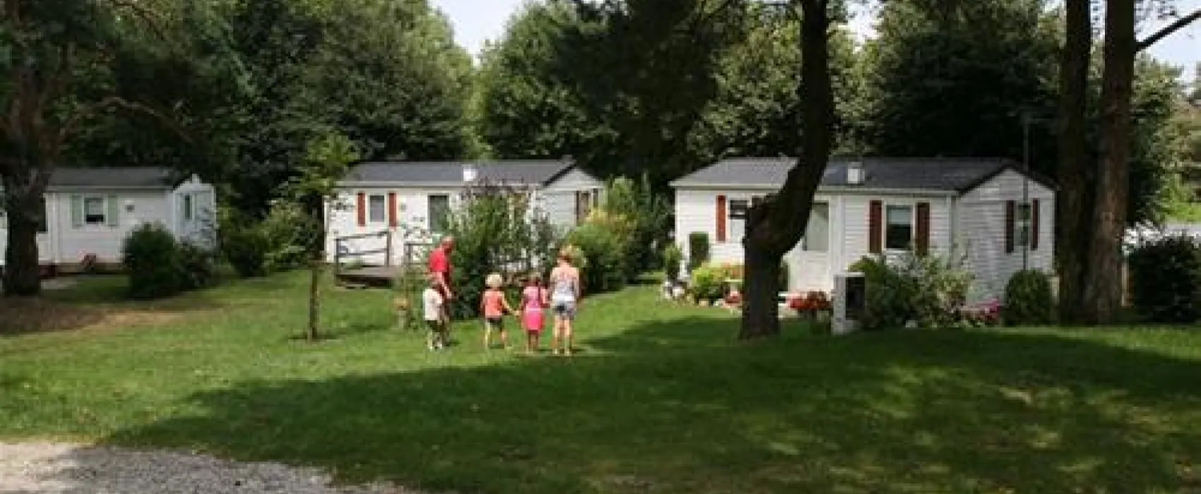 Camping La Rigole  