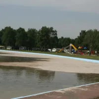 Recreatieoord Kikmolen