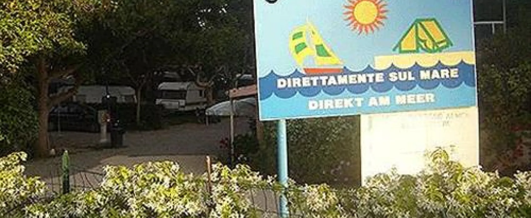 Camping Da Mario