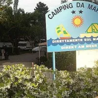 Camping Da Mario
