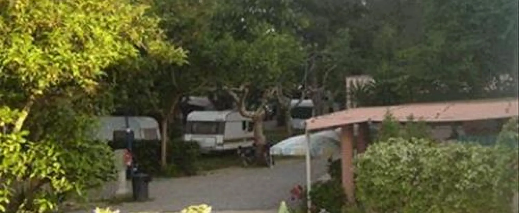 Camping Da Mario