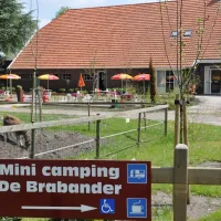 Camping De Kleine Reus