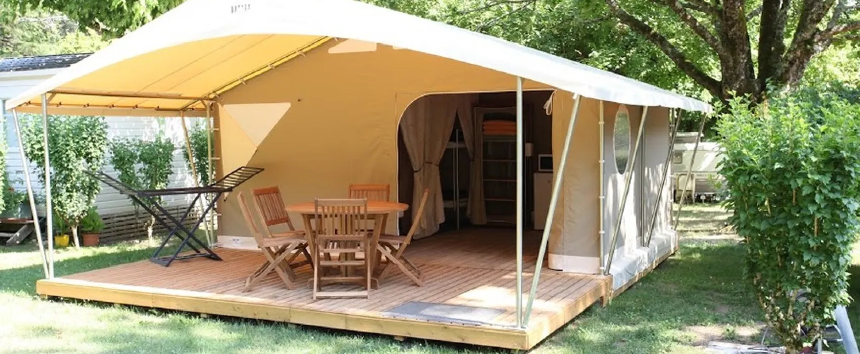 Camping La Plage