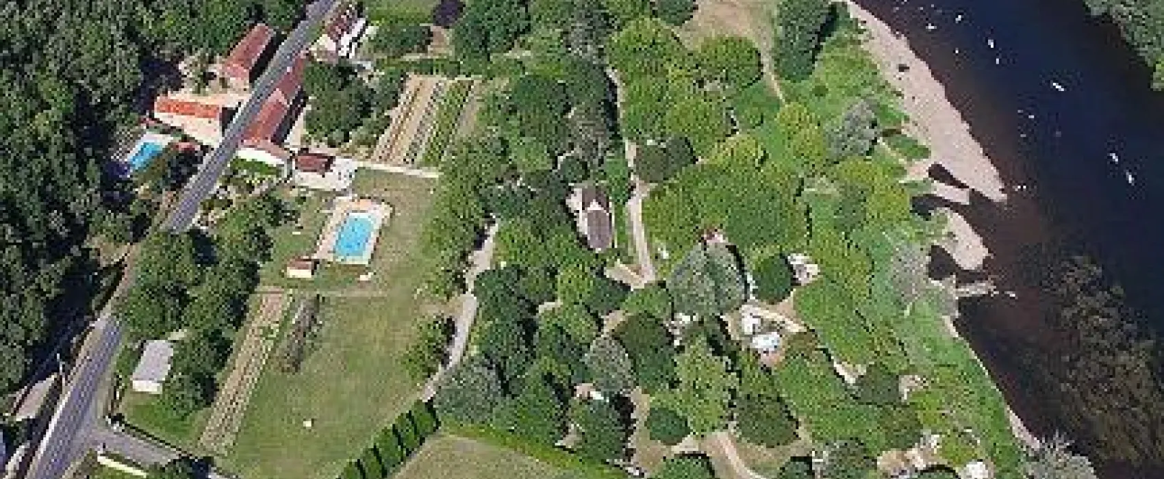 Camping La Plage