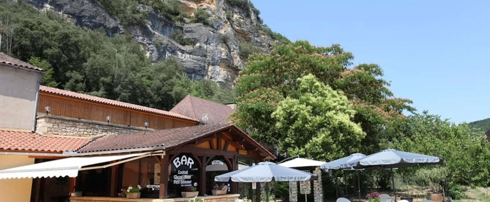 Camping La Plage