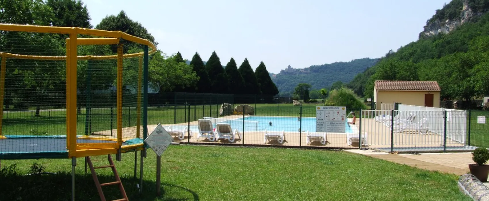Camping La Plage