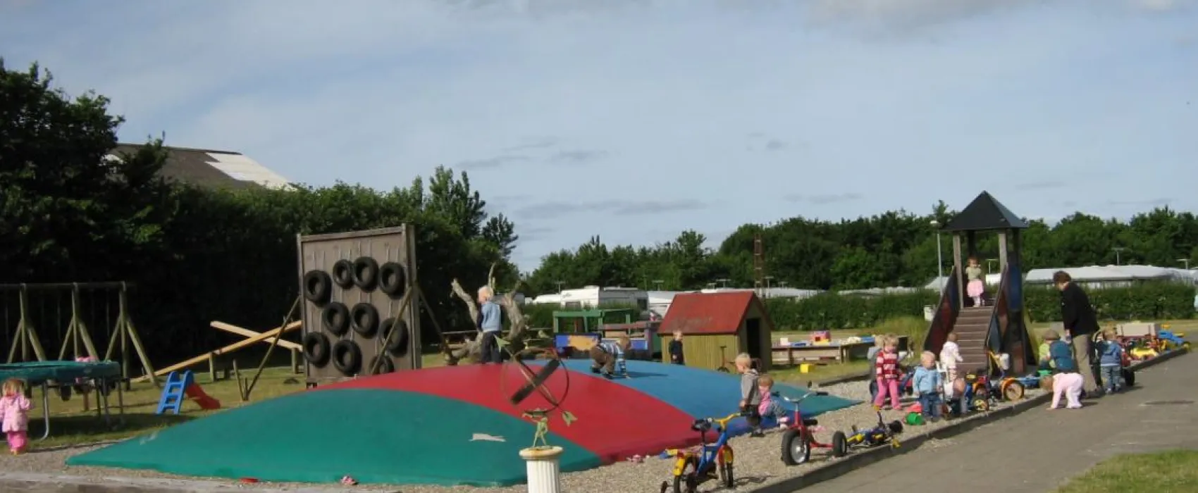Løgstør Camping