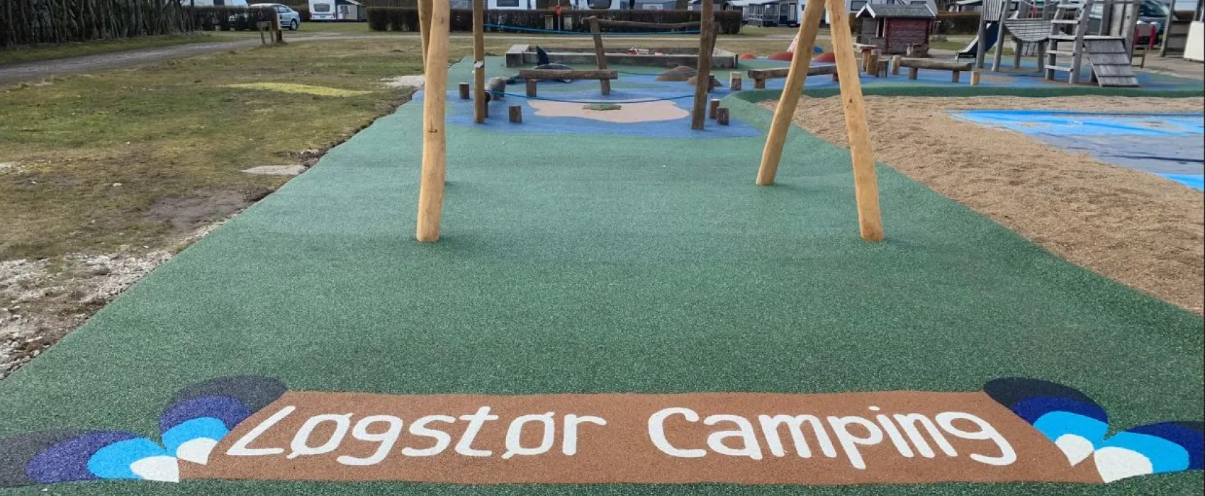Løgstør Camping
