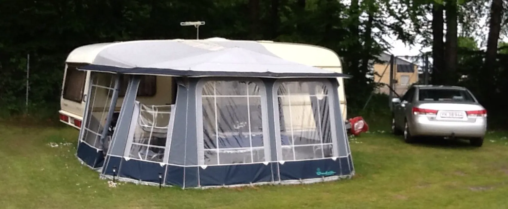 Løgstør Camping