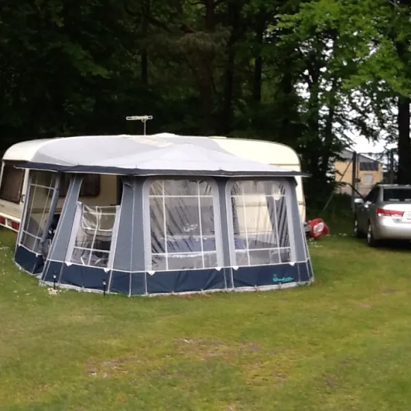 Løgstør Camping