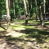 Natuurkampeerterrein Beek en Hei