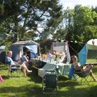Secret Garden Caravan & Camping Park