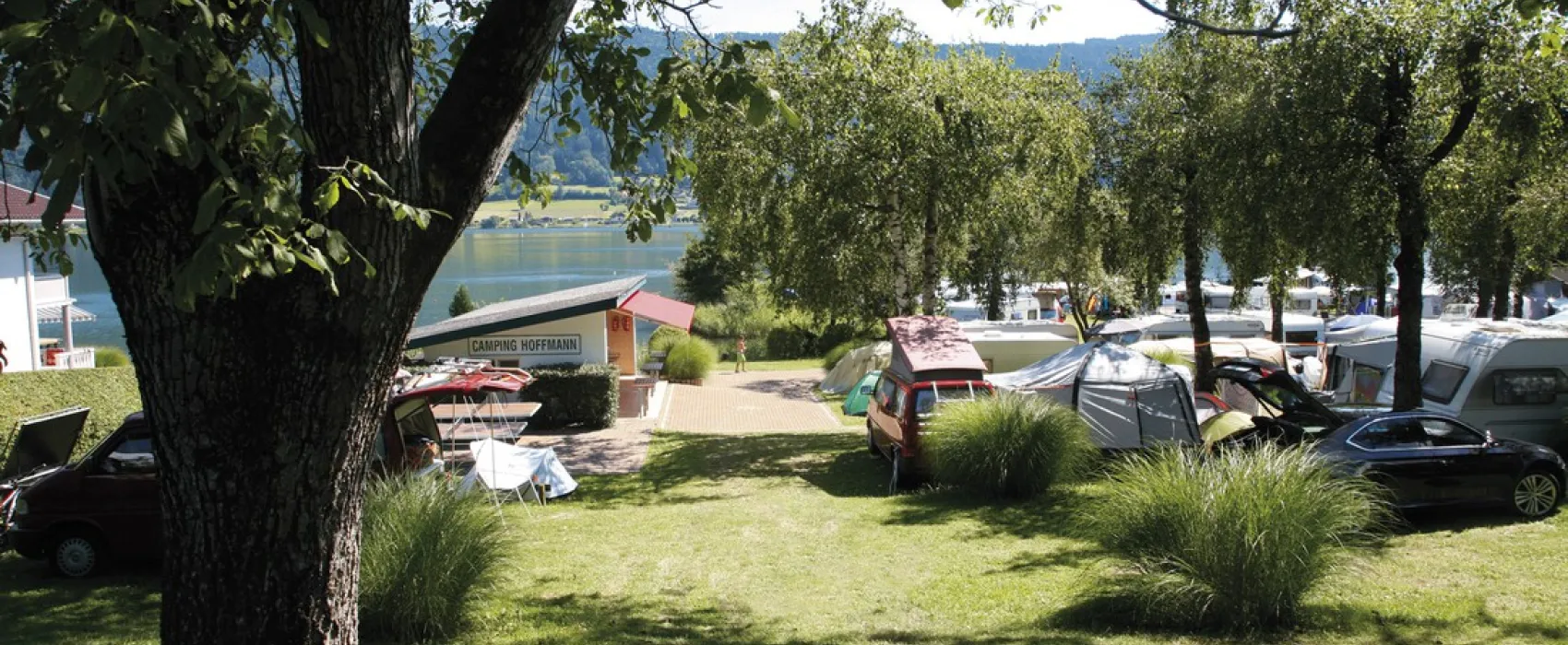 Seecamping Hoffmann