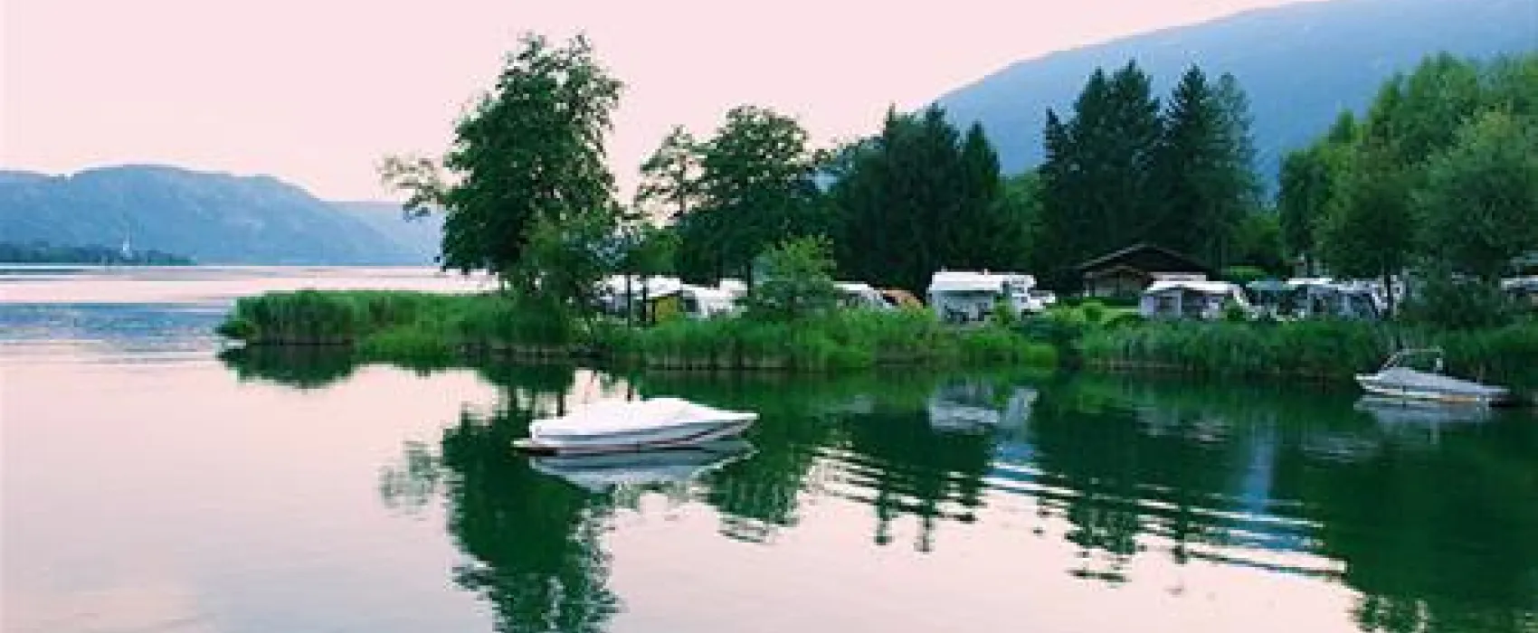 Seecamping Hoffmann