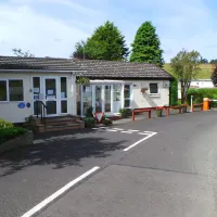 Greenlaw Caravan Park