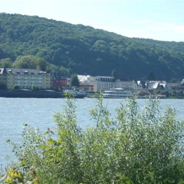Wellness-Rheinpark-Camping