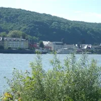 Wellness-Rheinpark-Camping