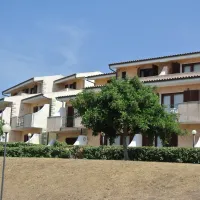Camping Mareblu