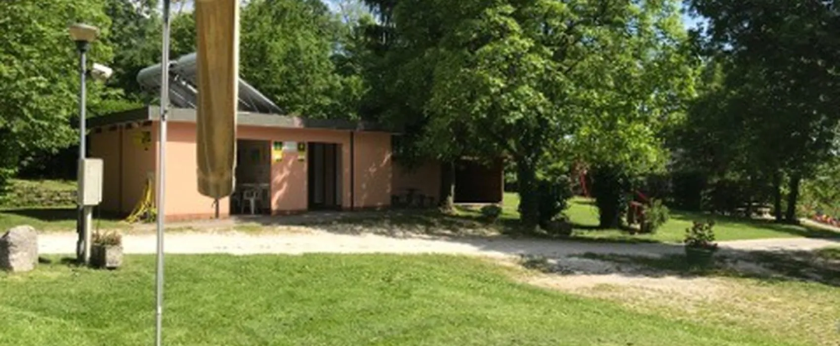 Campeggio Ai Pioppi