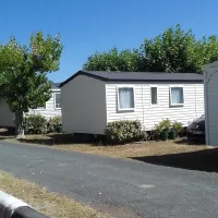 Camping Municipal La Cote De Lumiere