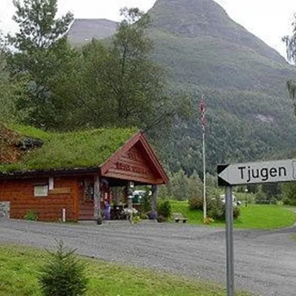 tjugen-camping-loen-8kh2g