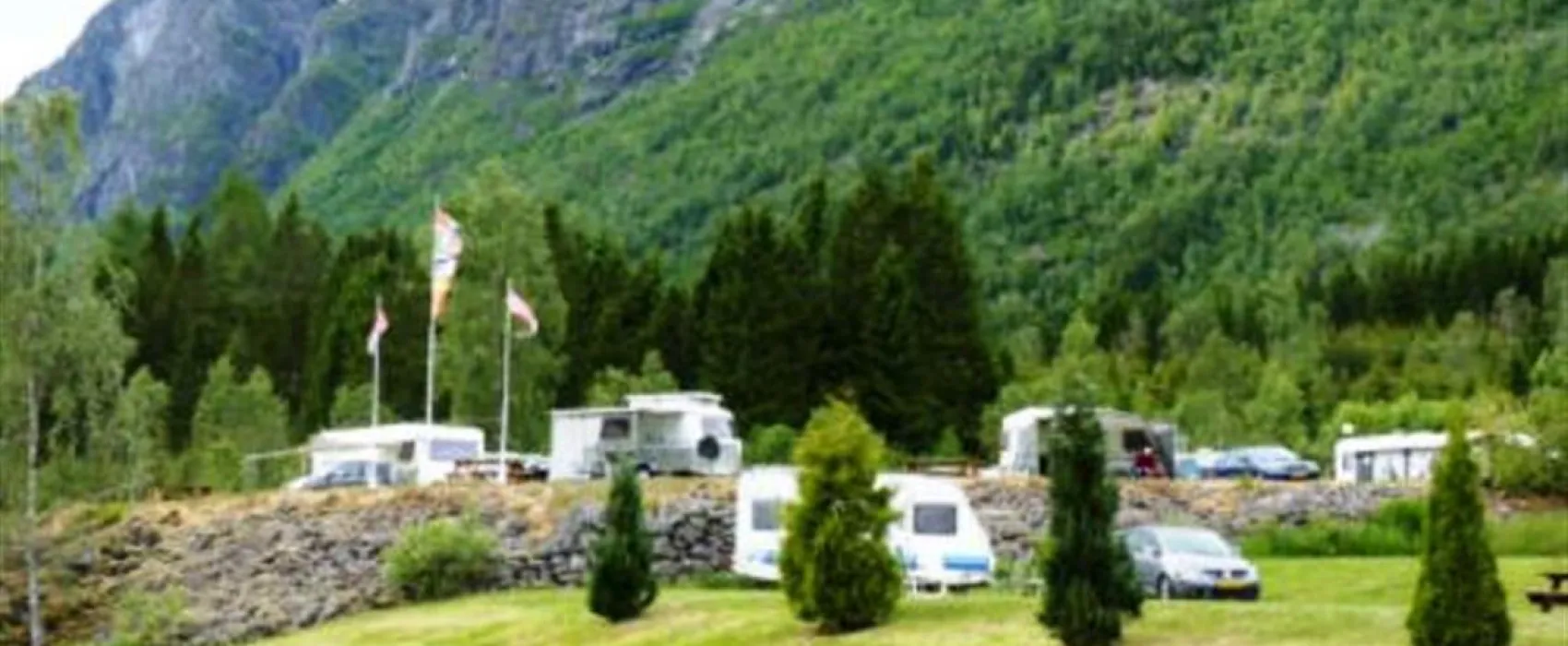 Tjugen Camping