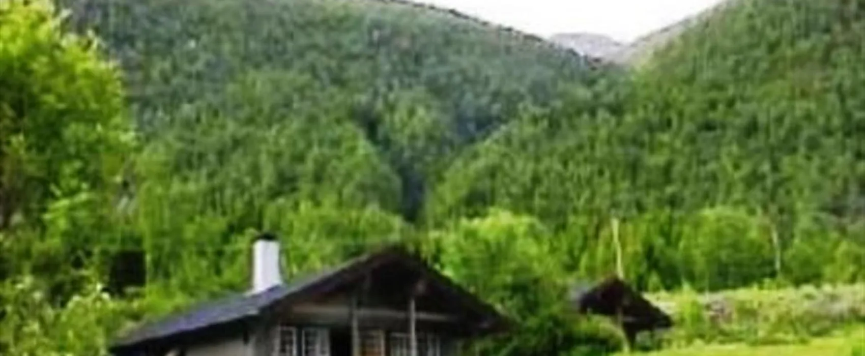 Tjugen Camping