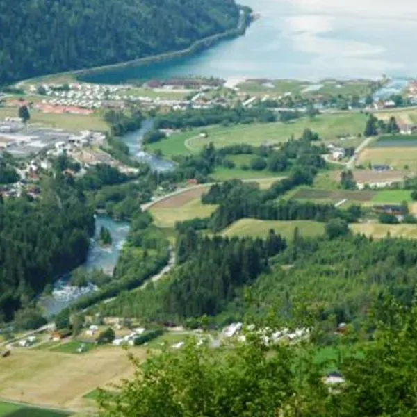 tjugen-camping-loen-oihou